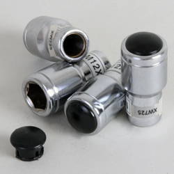 Retaining Nut - "XW725" JBA
